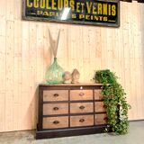 1930 oak drawer craft furniture