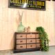 1930 oak drawer craft furniture