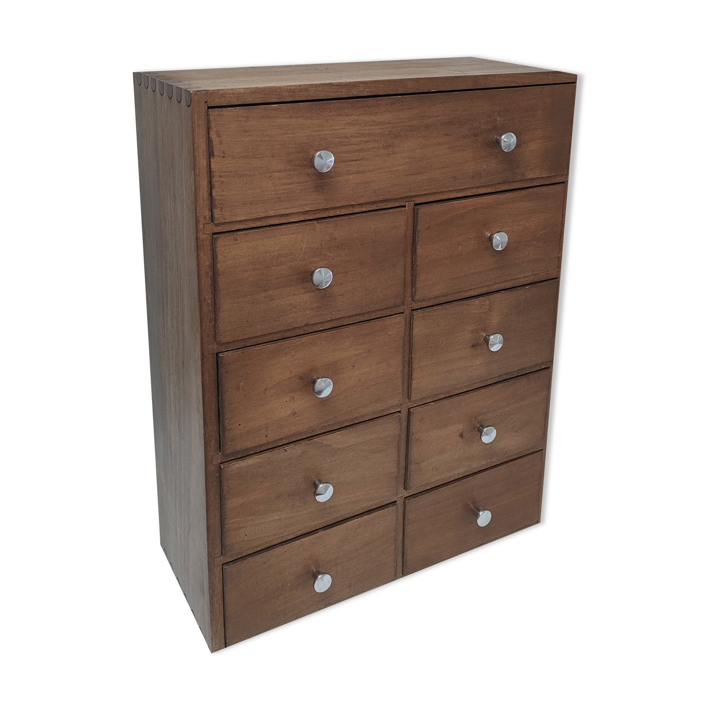 Furniture of trade