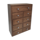 Furniture of trade