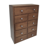 Furniture of trade