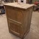 Oak bar and brasserie professional ice chest fridge