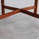 Vintage coffee table | table | teak | 60's