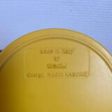 Makio Hasuike soap dish for Gedy Italy