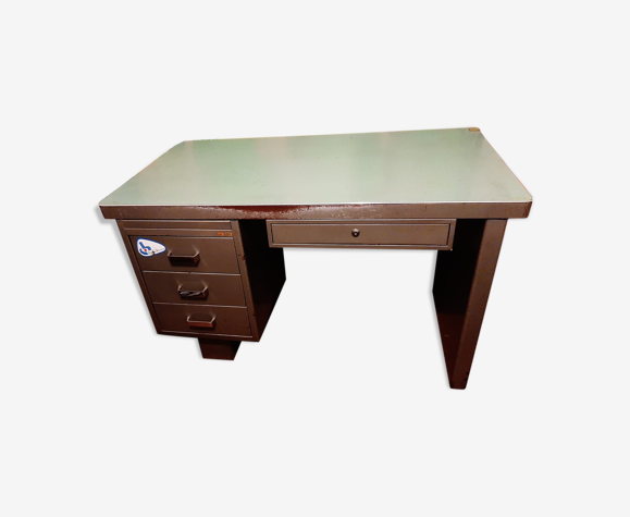 Bureau