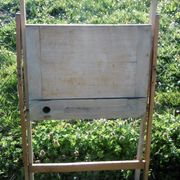Bureau pliable pour enfant