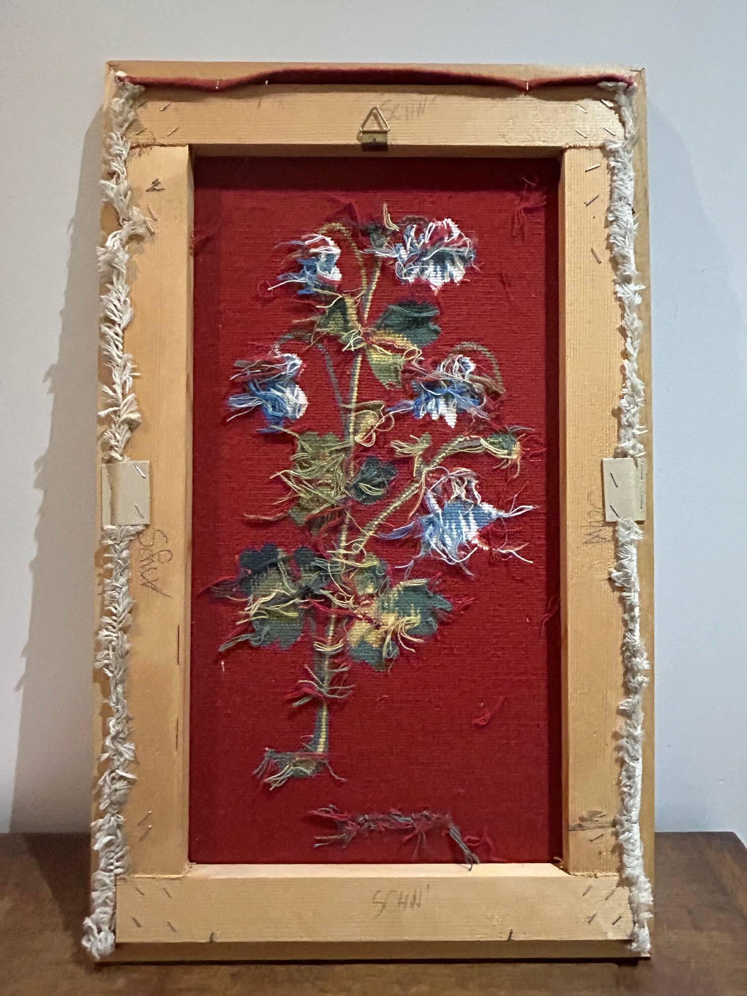 tapisserie d'aubusson