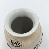 Bay ceramic vase