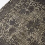 Tapis vintage unique