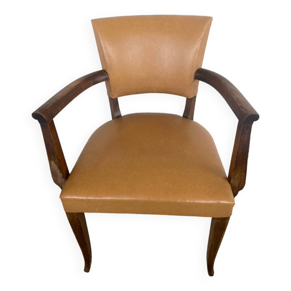 Fauteuil bridge