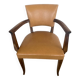 Bridge armchair