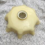 Yellow opaline suspension