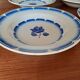 Set of 6 plates