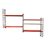 Shelf Tomado string