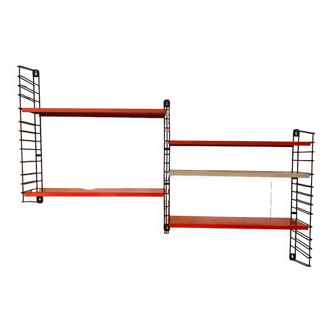 Shelf Tomado string