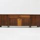 Vintage sideboard by Tittina Ammannati & Vitelli Giampiero for Catalano