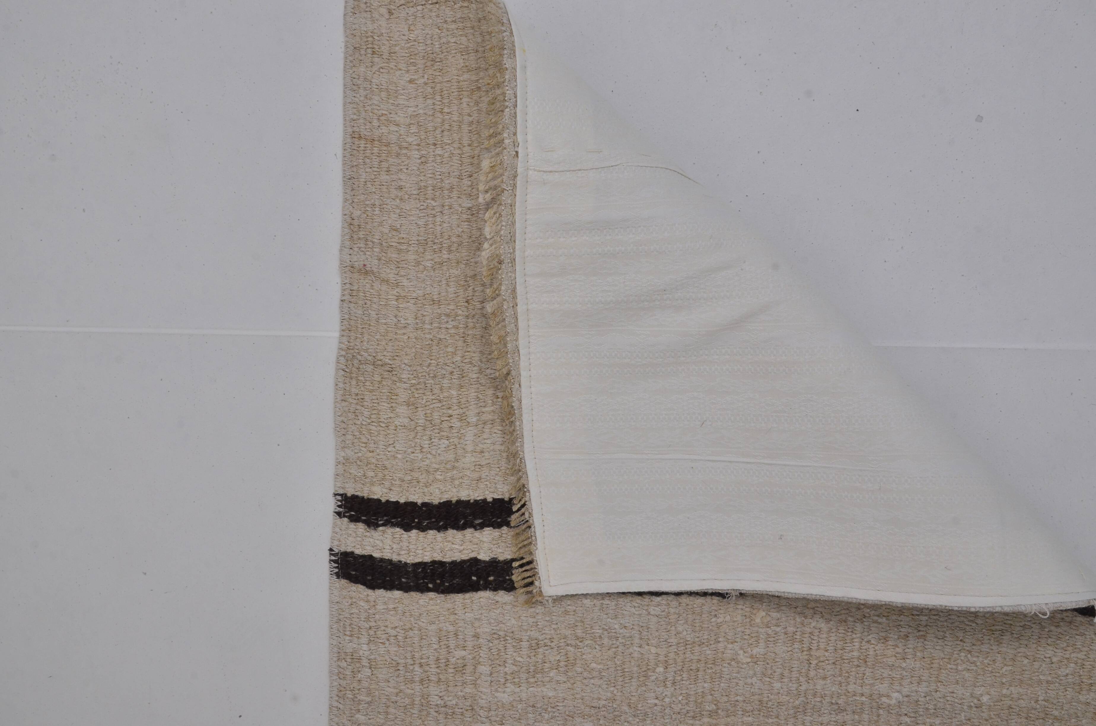 Vintage Small Hmep Kilim Rug sku 3898