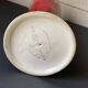 AMG earthenware vase