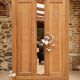 Armoire parisienne