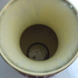 Ceramic vase W Germany