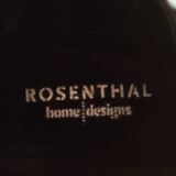 Vase Rosenthal