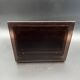 Mail sorter range in smoked altuglass plexiglass ORTF vintage DLG Dumas logo