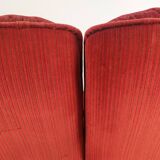 Airborne Cadestin Red Velvet Lounge