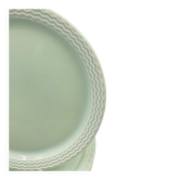 Lot de 5 assiettes à dessert Villeroy & Boch Ondine
