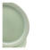Lot de 5 assiettes à dessert Villeroy & Boch Ondine