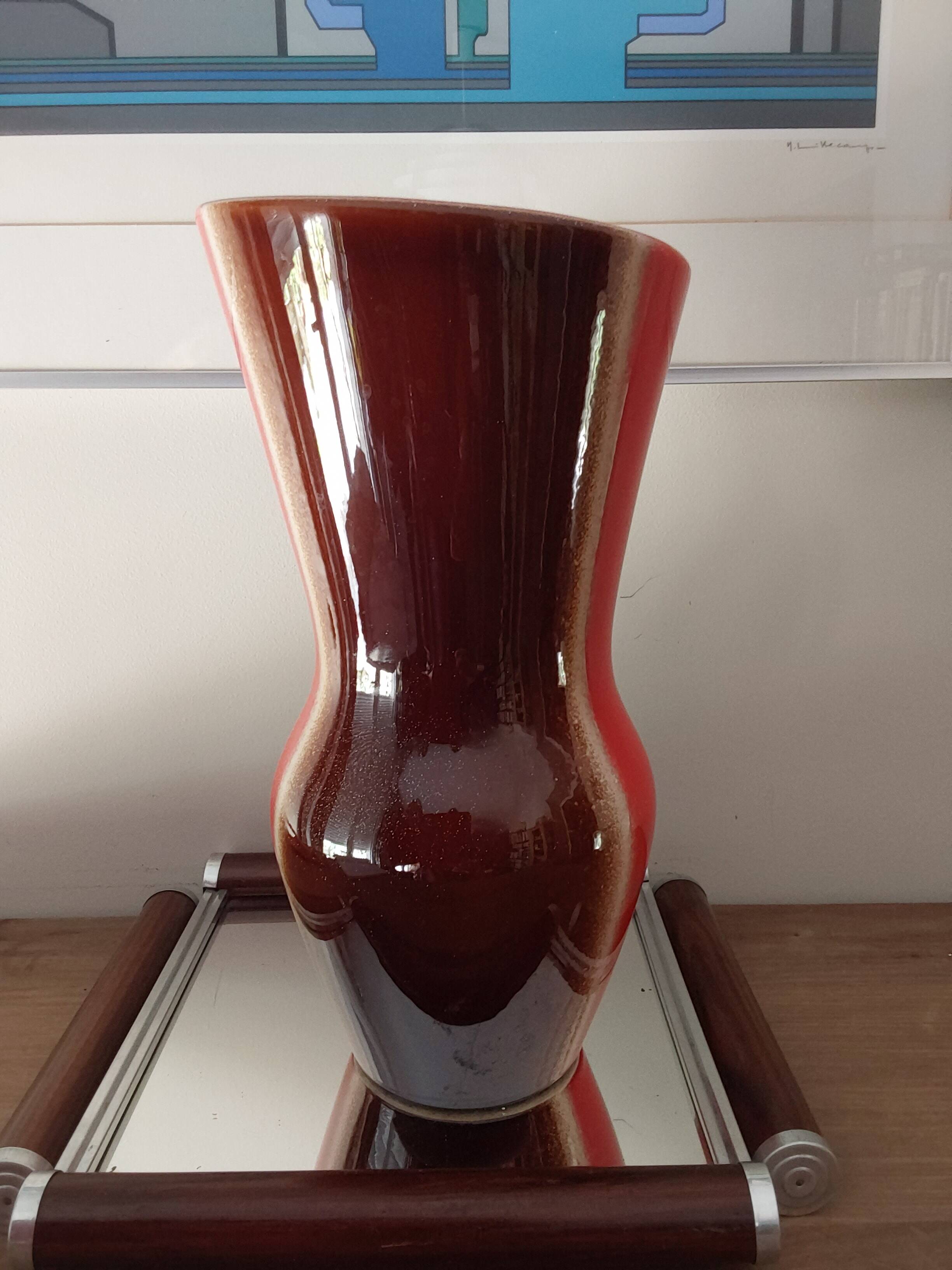 Vase vintage