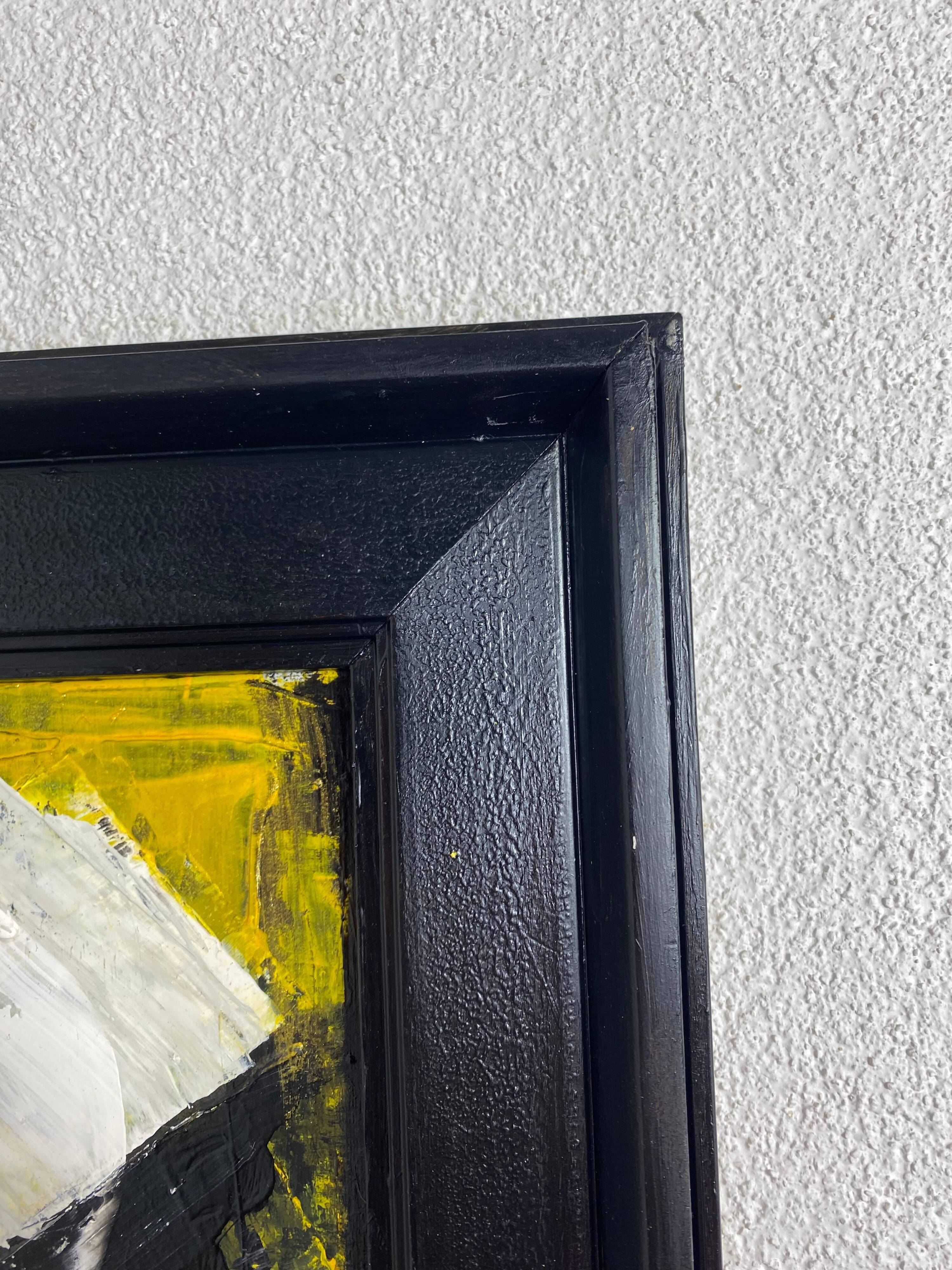 Sea Waves by Juraj Huliak