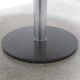 Round pedestal dining table by Alfred Hendrickx for Belform, 1960s