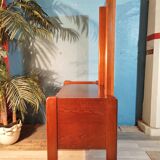 Chest of drawers dressing table 1960s