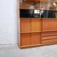 Display case library by Didier Rozaffy for Meubles Oscar editions