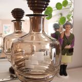 Carafe Art déco