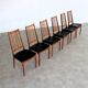 Vintage dining chairs | chairs | 1960s | Danish