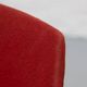 Hexagonal chair Fröscher Sitform 1970s