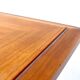 Reversible 1930 bridge table