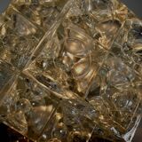 Albano Poli 'Eclisse' table lamp by Poliarte