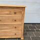 Parisian chest of drawers