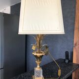Bedside lamp
