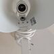 Pair of Jan Wickelgren wall lamps - Vintage Ikea