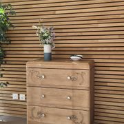 Commode art déco