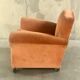 Club chair
