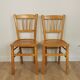 Chaises bistrot Luterma