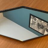 Art deco mirror