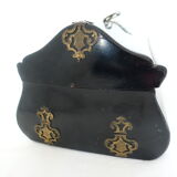 Domed Napoleon III hinged chest by Alphonse Giroux in Paris