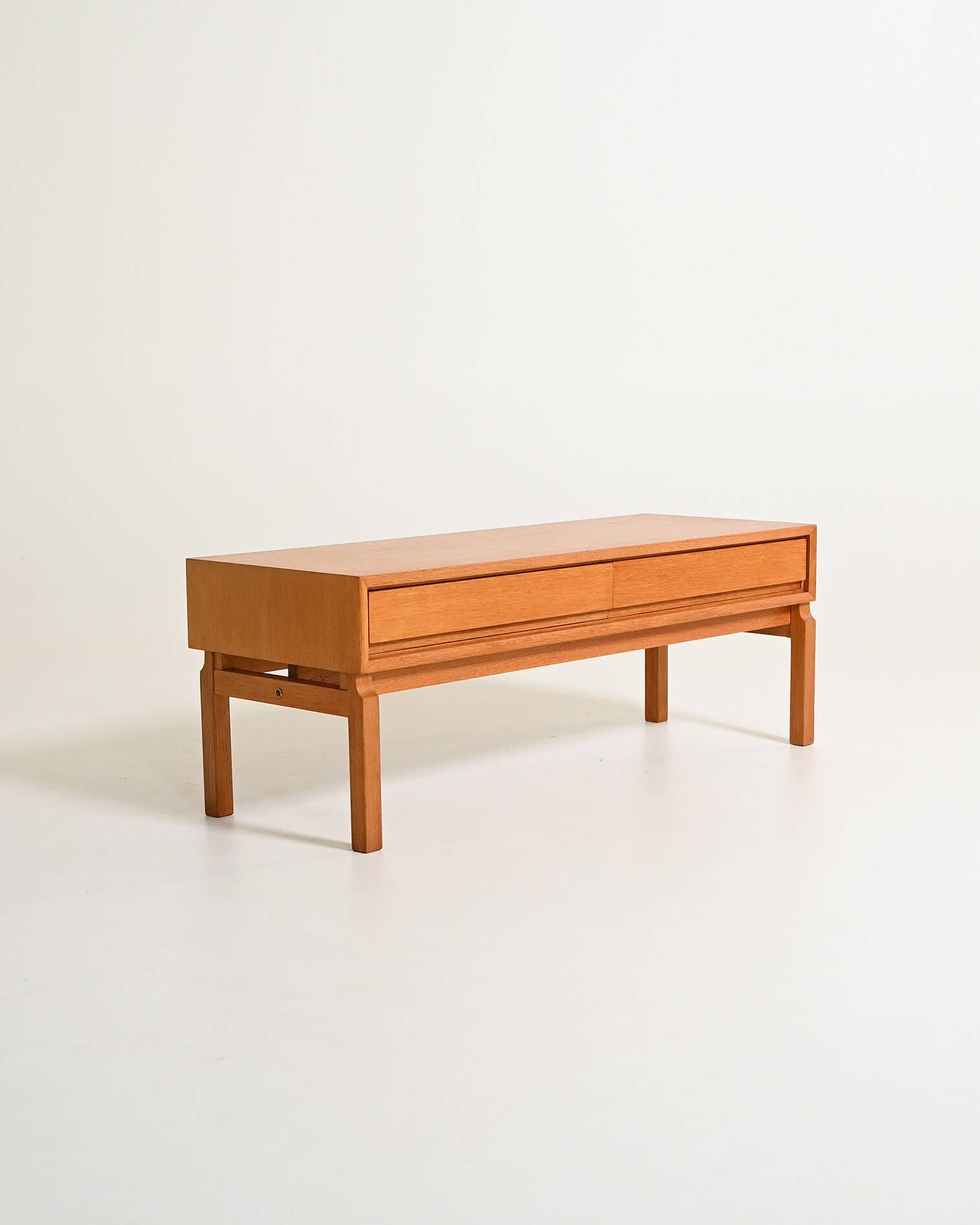 "MTP" lowboard by Marian Grabinski, 1960s