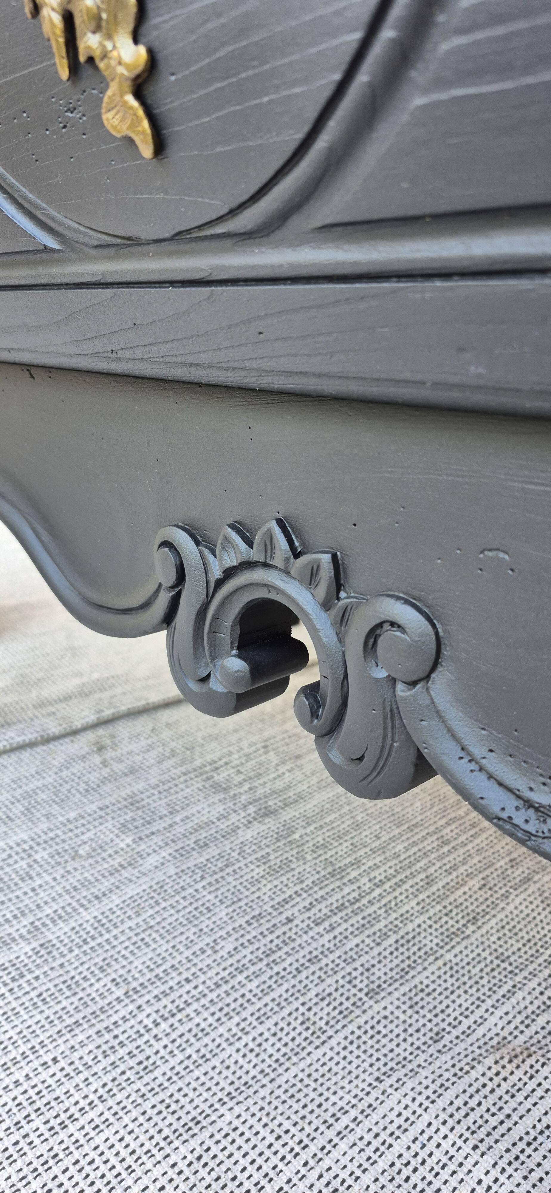 Commode Bordelaise