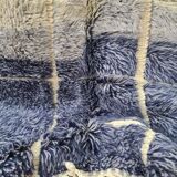 Handmade mrirt rug 200x150 cm